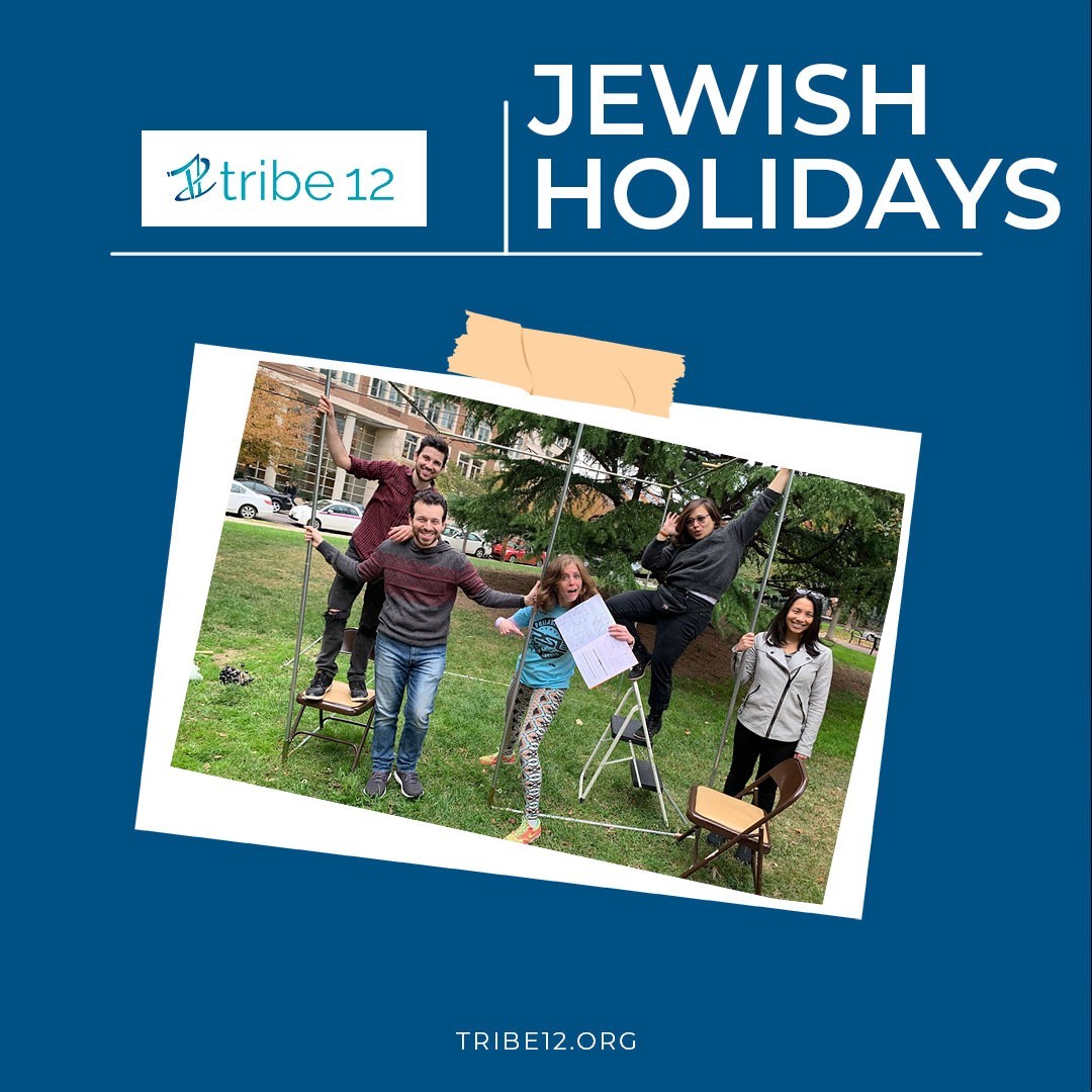 Are you interested to know about the Jewish holidays?