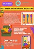 Best Services for Digital Marketing - www.accuratedigitalsolutions.com