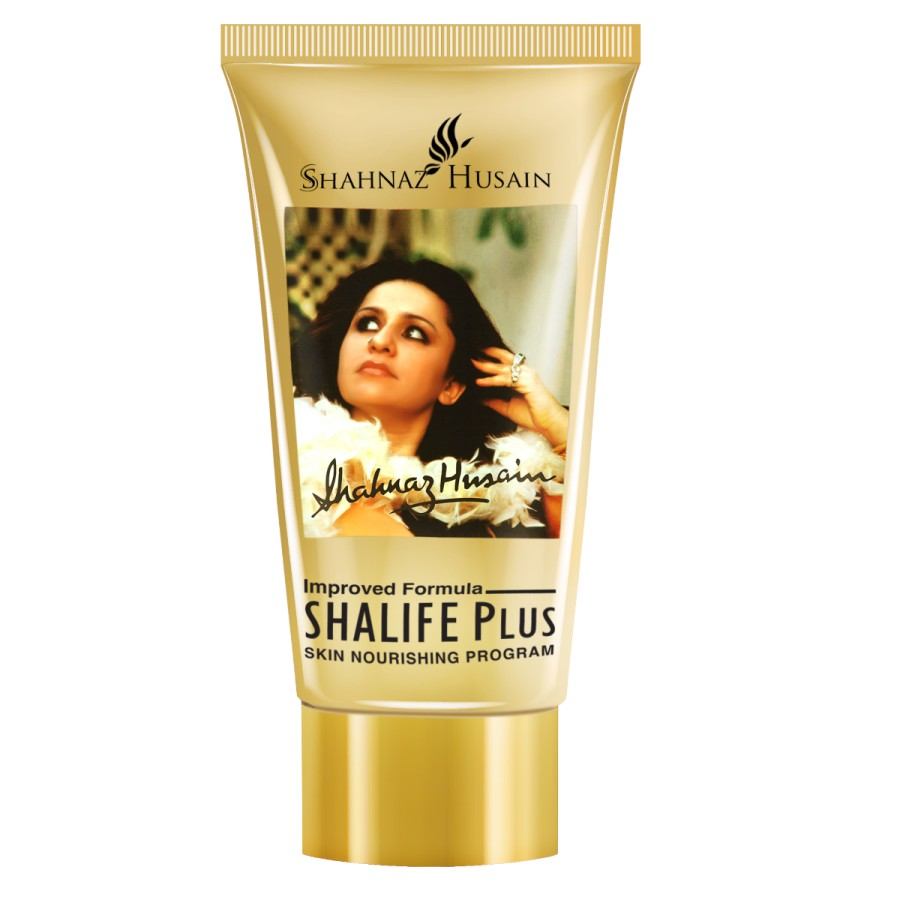 Shalife Plus - Skin Nourishing Program