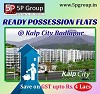 Affordable Home in Badlapur
