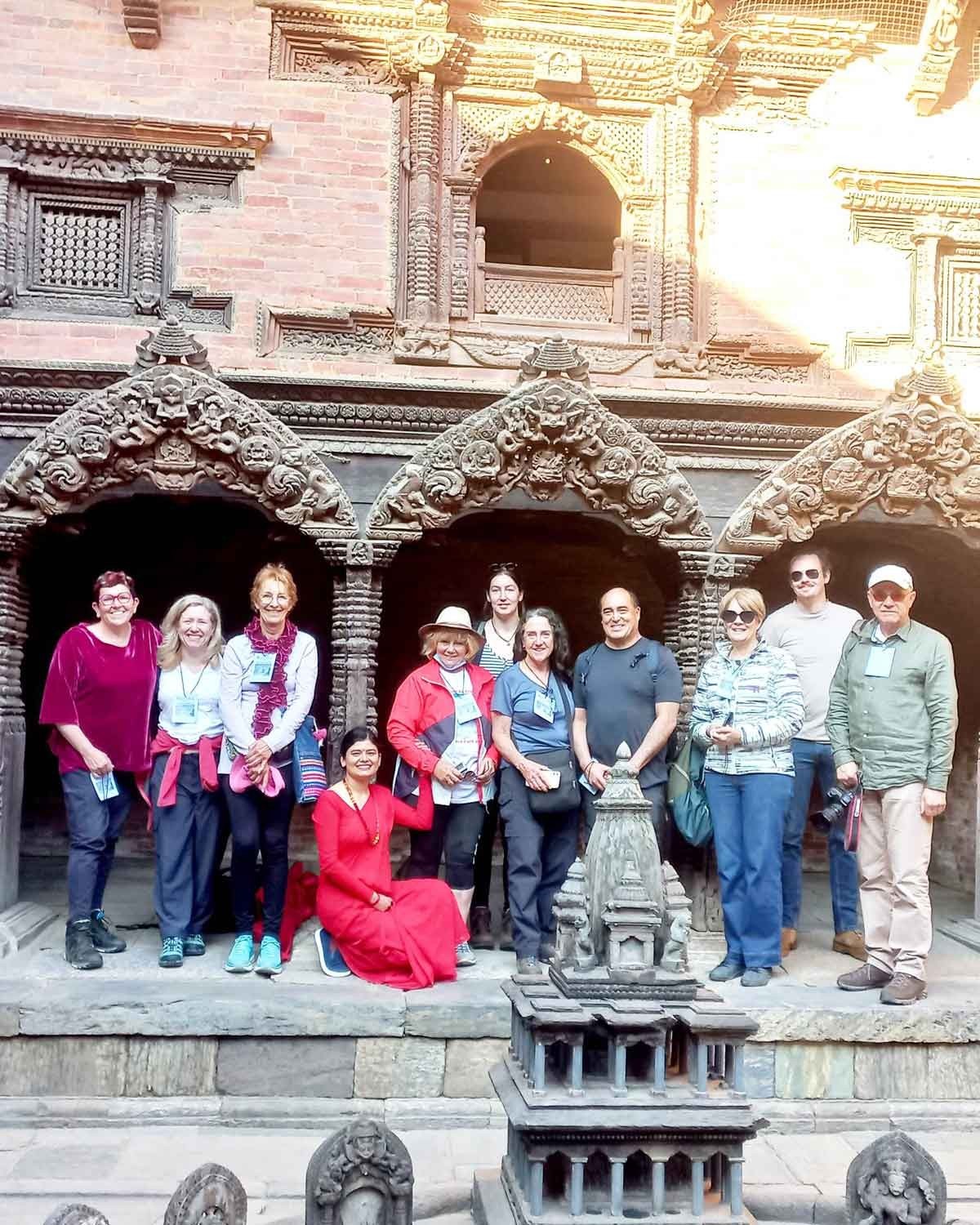 Kathmandu Day Tour