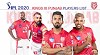 Full List Of Fixtures, Venue, And Timings Of Kings XI Punjab In IPL 2023