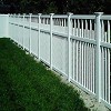Latest Design Picket Fences for Front & Backyard of House