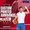 Custom Printed Armbands