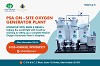 ATD Group-One of the Leading Oxygen Generator Plant Supplier in India