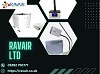 Buy The Best Vapour and Virus Extractor In The UK At Ravair Limited 