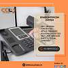 epabx intercom system for housing Societies