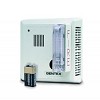 Gentex 7139CS-C Photoelectric Smoke Alarm with ADA Compliant Strobe