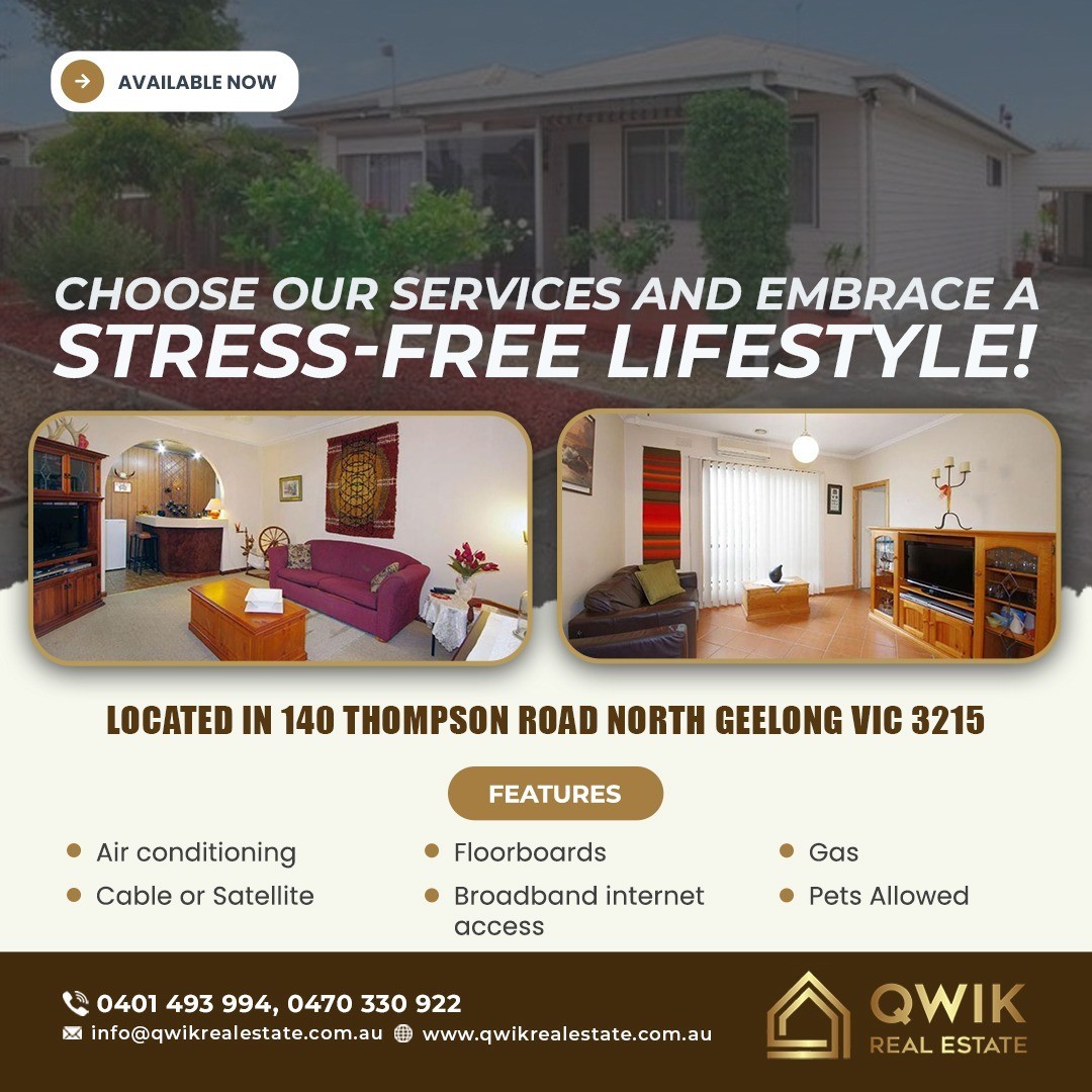 Room for rent Geelong