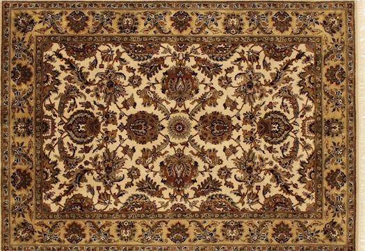 Oriental Rug