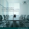 Expedite IT’ Meeting Room Management across the Saudi Arabia