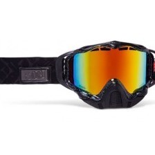 509 Sinister x5 Black Fire Goggle