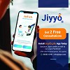 JiyyoLyfe App- Consult Doctor Online