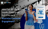 Mobile Based Loyalty Program to Maximize Customer Engagement