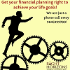 Certified Financial Planning | Financial goal planner | Right Horizons