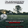 Get ready to be completely immersed in the world of sports - flosportstvactivate