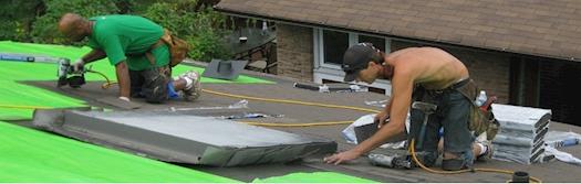 Turnbull Roofing & Renovations Ltd 