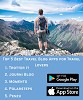 Top 5 Best Travel Blog Apps for Travel Lovers