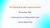 PT Unified Trade Contact Detail
