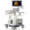 Logiq P5 GE ultrasound system