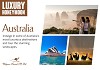 Australia Honeymoon Tour package