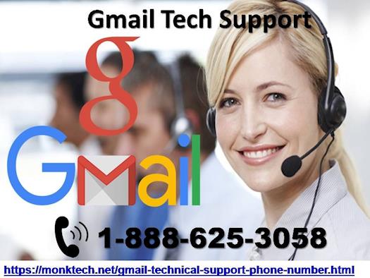 Want Gmail expert to help you with spam-filtering? Call 1-888-625-3058 Gmail tech support