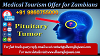 Pituitary Tumor Surgery Cost in Zambian Dollars