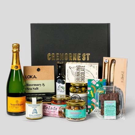 Luxury Gift Hampers Melbourne