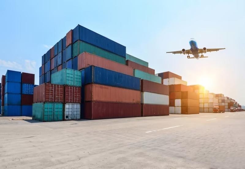 Freight Forwarding Services| Rotana transport