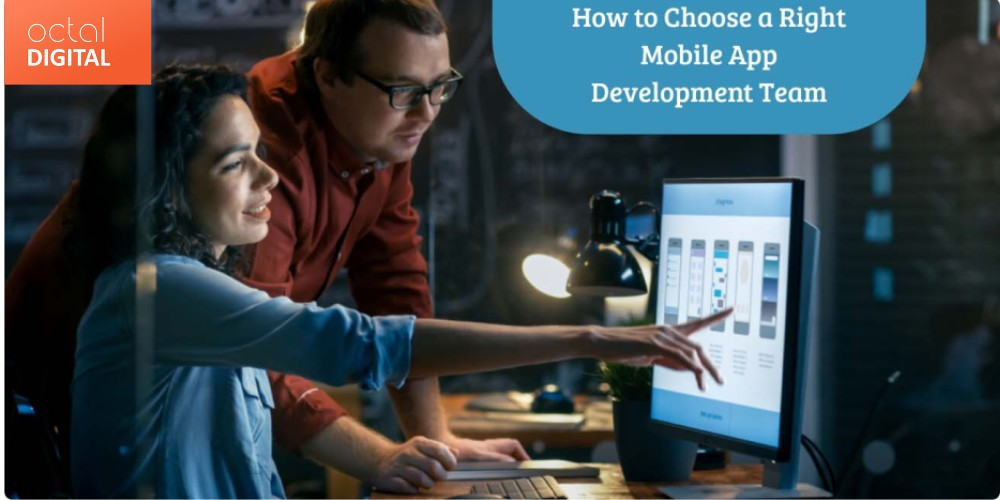 Mobile App Development Company Houston 