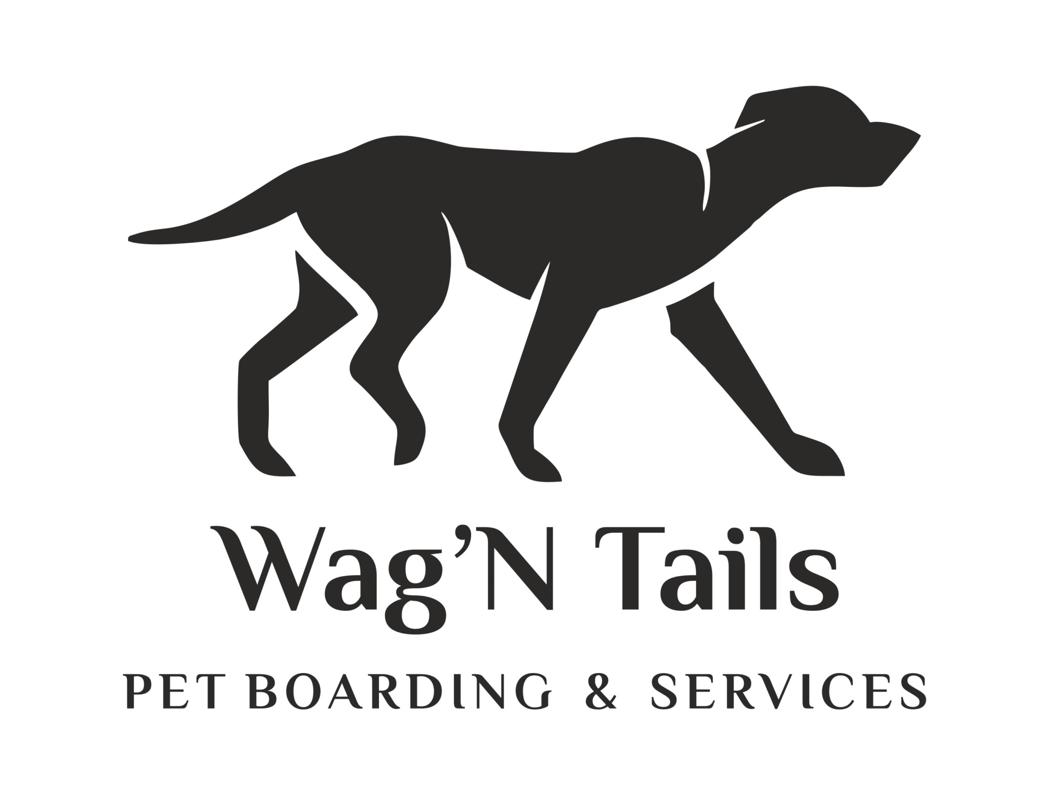 Top pet grooming services in Noida - Wag'N' Tails