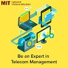  Distance post graduate diploma telecom management | MIT School of Distance Education