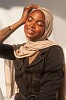 Woven Hijabs