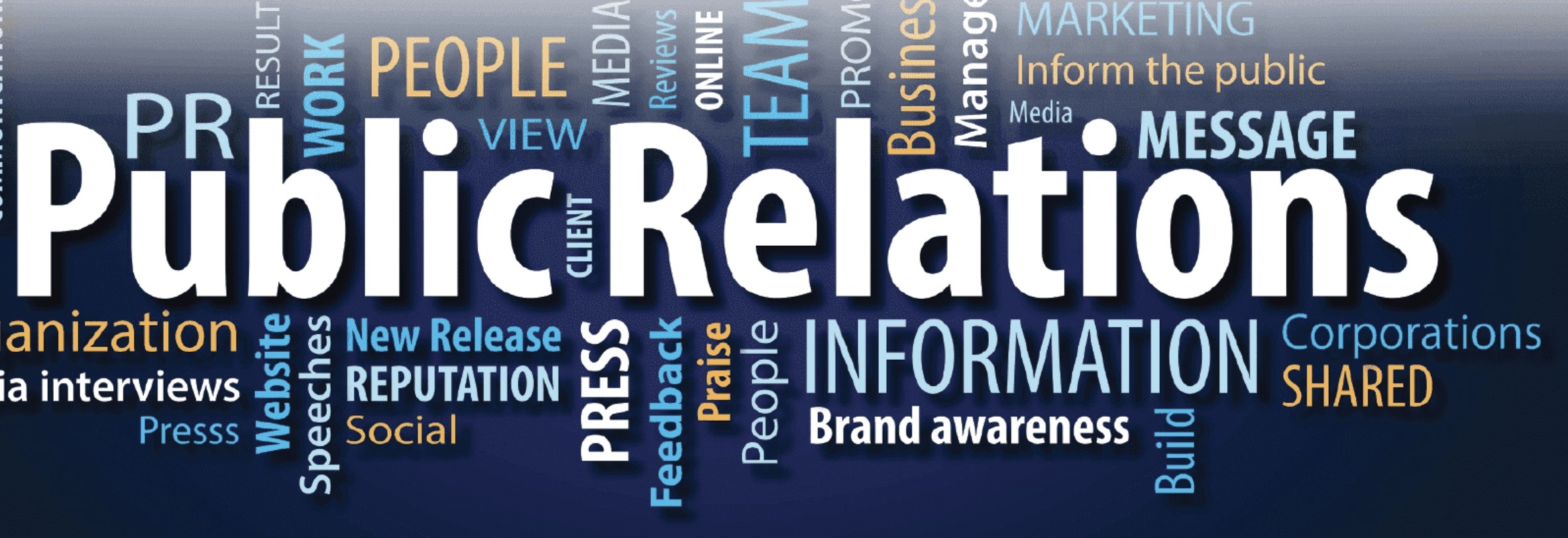 PR Companies in Noida