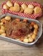 Prarie Pot Roast