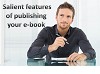 Self Publishing services in india