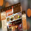 Pasta D'arte Restaurant - Website - Online Ordering