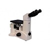 Binocular Inverted Brightfield Metallurgical Microscope