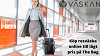 Köp högkvalitativ resväska online till billigt pris