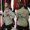 Buy women's fashion jackets online at Shop500Boutique