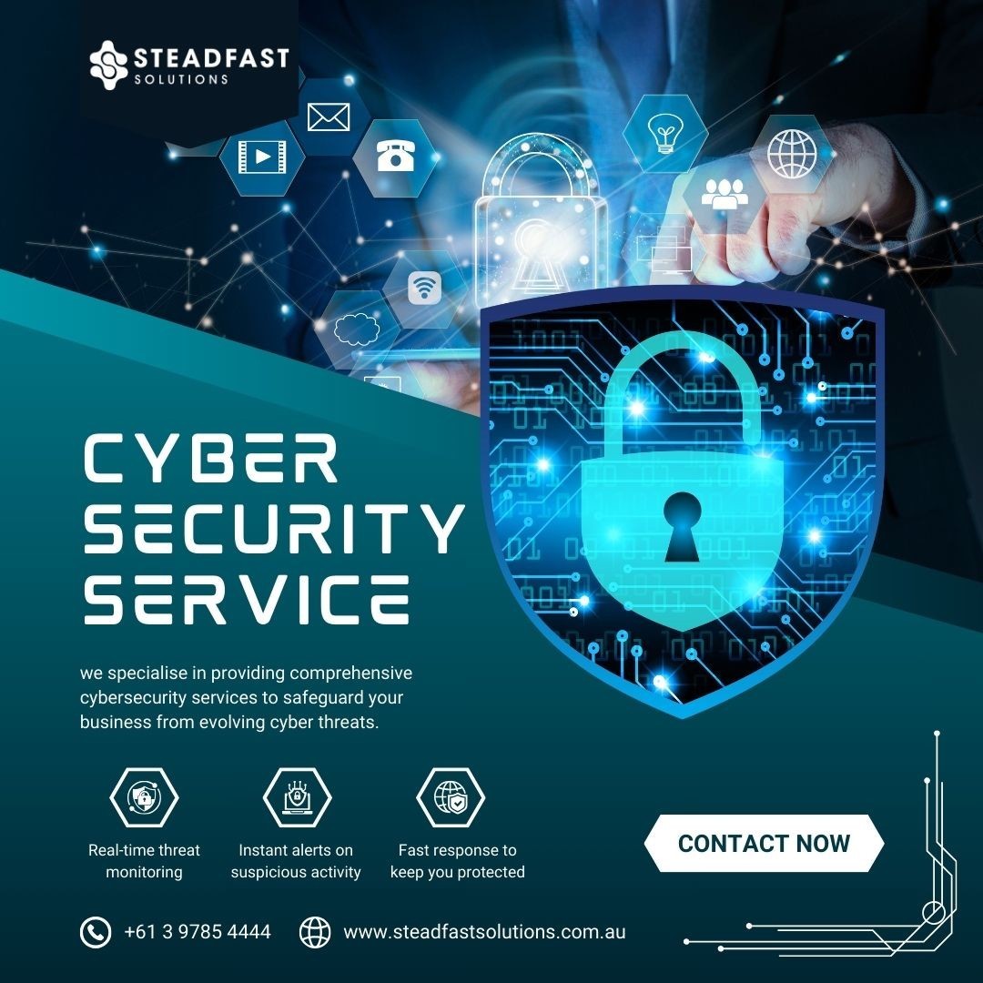 Always On Guard: Cybersecurity Without Downtime