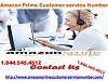 Get Amazon Prime Membership | Amazon Prime Customer Service Number 1-844-545-4512
