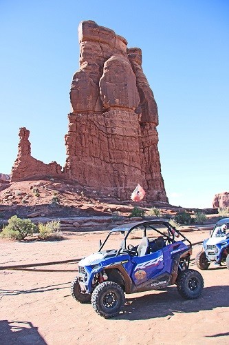 Ultimate UTV Adventures