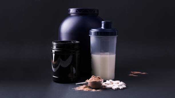 Select The Right Nutrition Supplements For Your Necessities