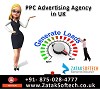 PPC Advertising Agency in UK