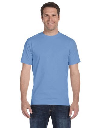 Gildan 800 – Adult Dry Blend Blank T-shirt 