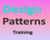 Everything you need to know about Design Patterns training