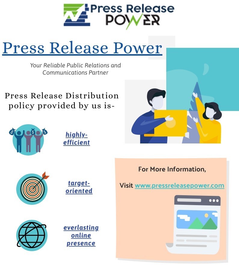 Press Release Power Company