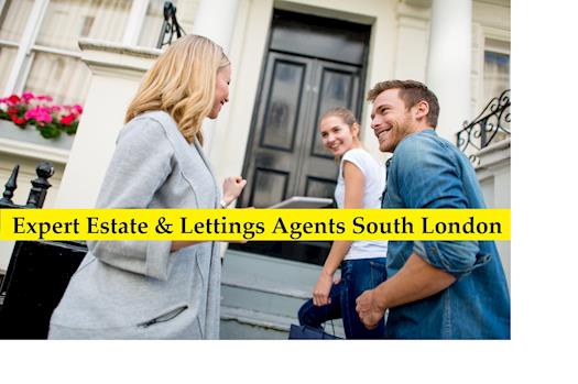 Expert Estate & Lettings Agents South London