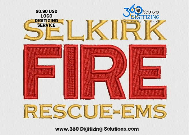 360 digitizing – Digitizing Services the right way!